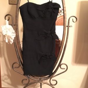 Ruby Rox little black dress